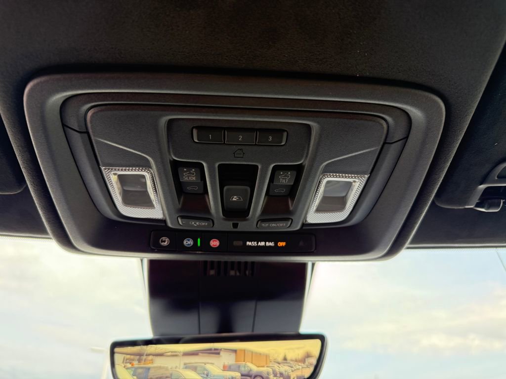 New 2026 GMC Sierra 1500 Denali Ultimate image 20