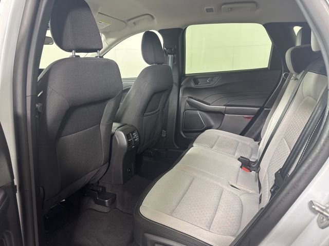 Used 2025 Ford Escape Active w/ Tech Pack #1 image 12