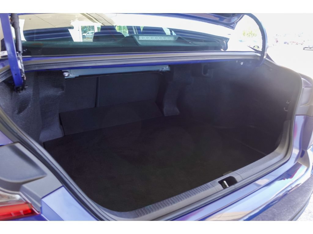 Used 2025 Toyota Camry LE FWD image 24