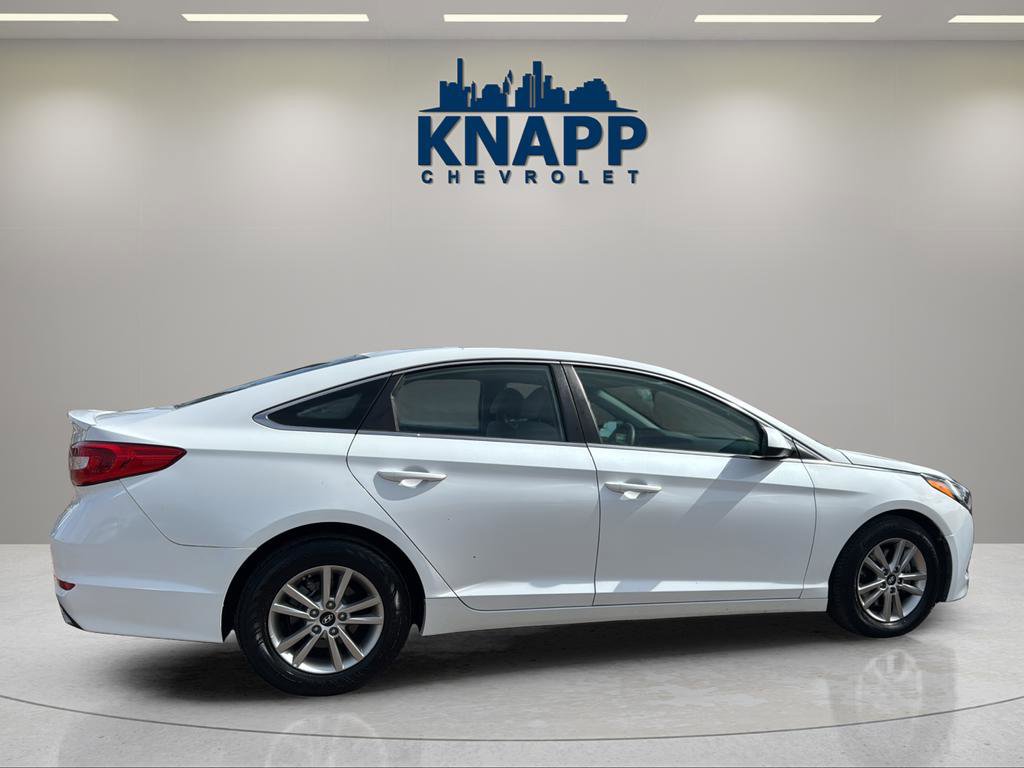 Used 2017 Hyundai Sonata SE image 21