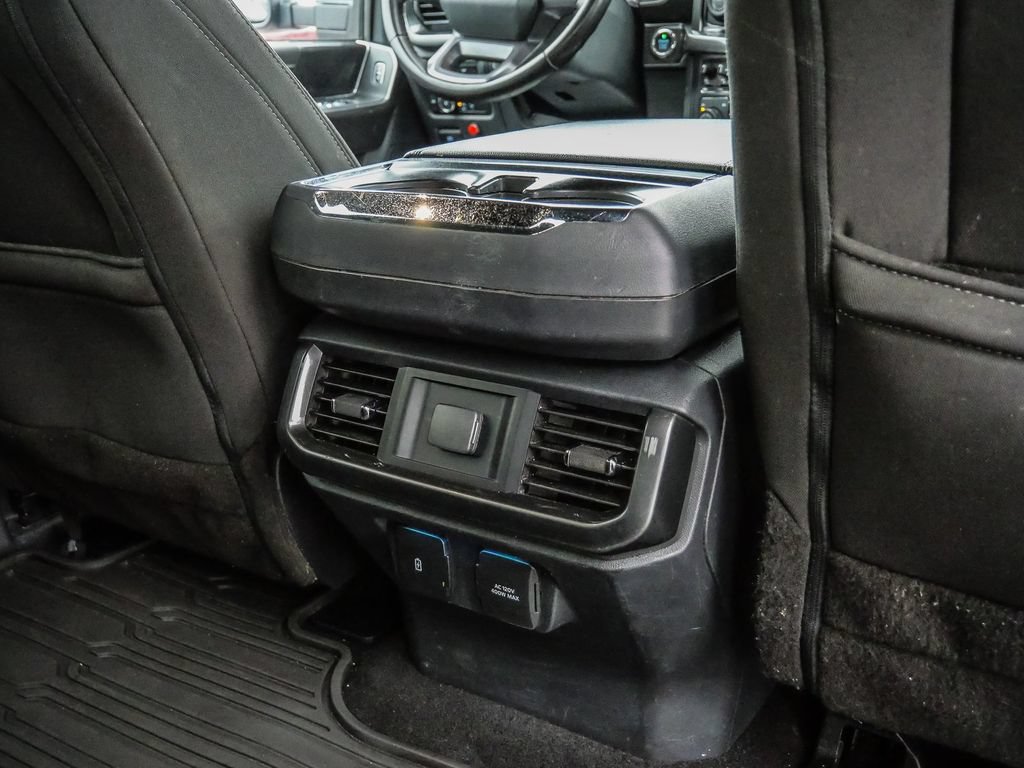 Used 2023 Ford F150 XLT w/ Equipment Group 302A High AWD/4WD image 44