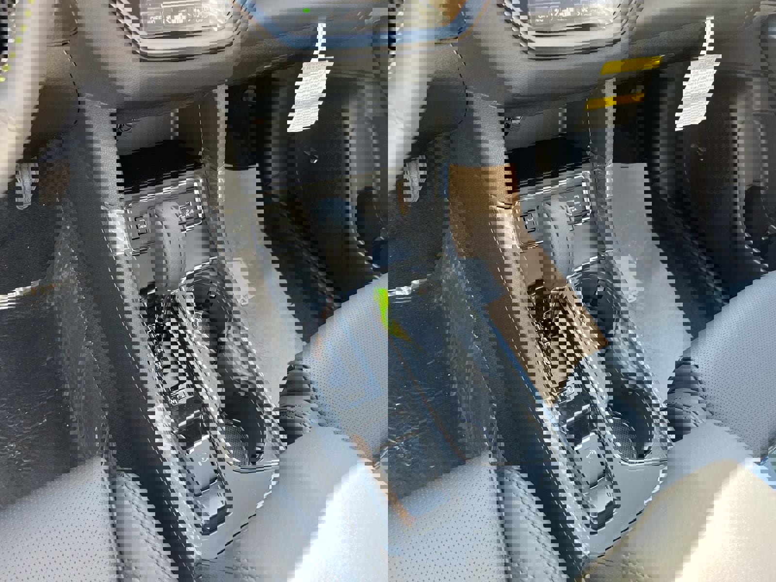 New 2026 Subaru Ascent Bronze Edition image 21