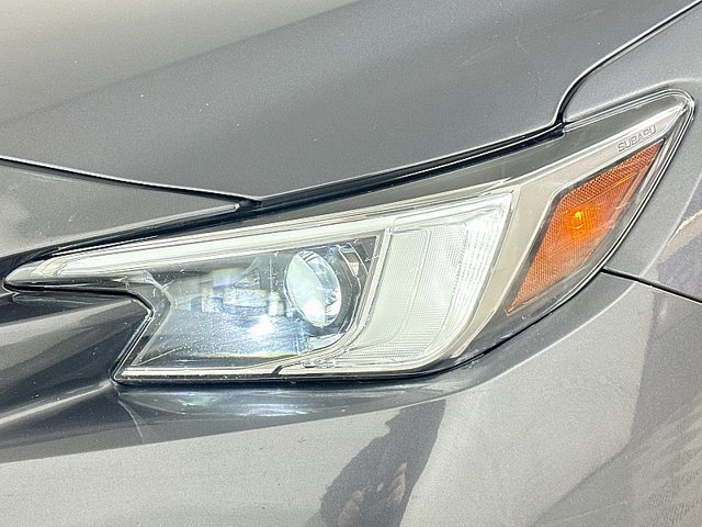 Used 2022 Subaru WRX GT AWD/4WD image 27