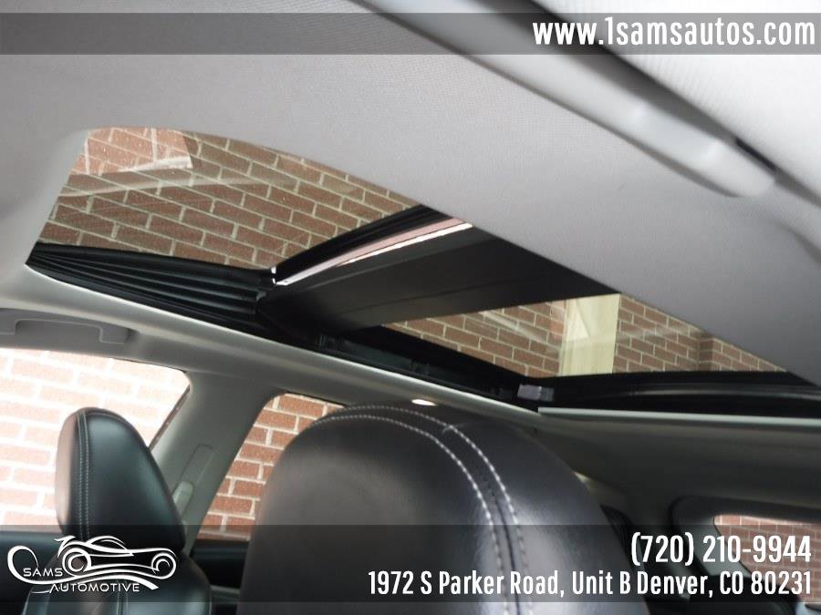 Used 2016 Nissan Murano SL image 19