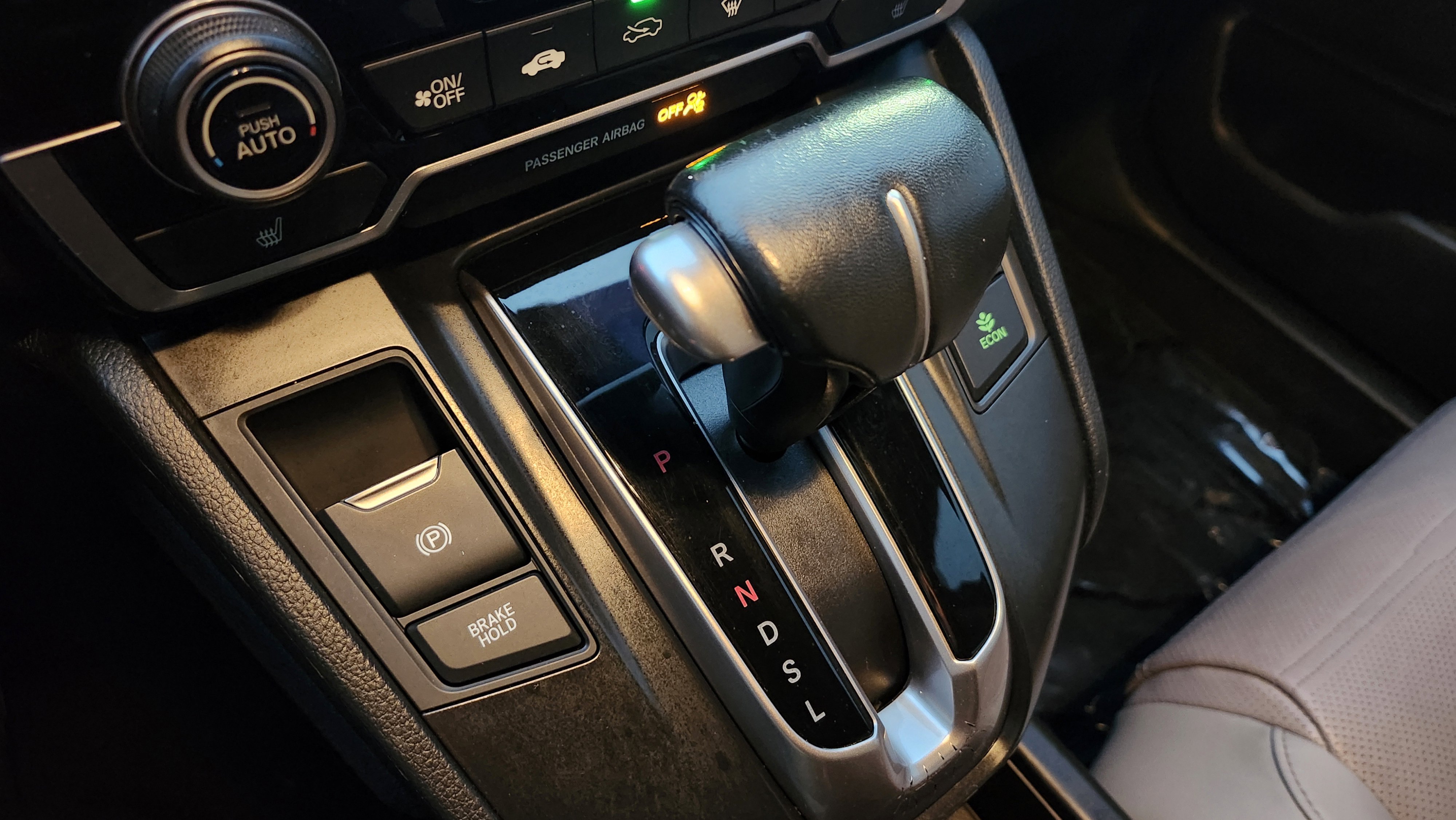 Used 2022 Honda CR-V EX-L image 34