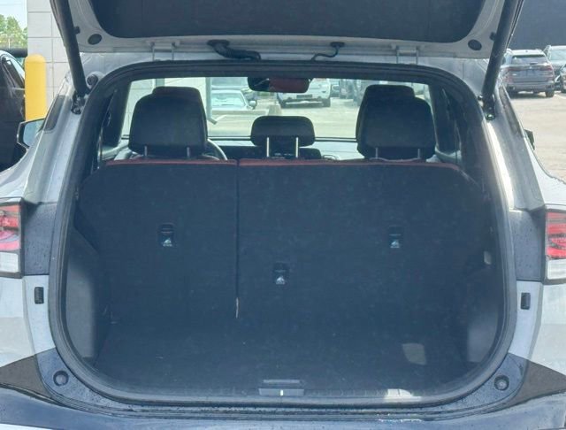 Used 2023 Kia Sportage SX FWD image 34