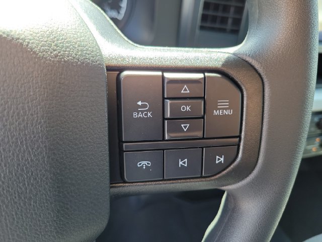 New 2026 Ford F350 XL w/ STX Appearance Package AWD/4WD image 25