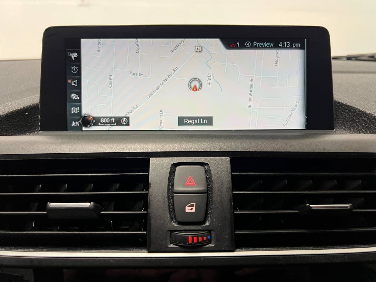 Used 2017 BMW 230i Coupe RWD image 17