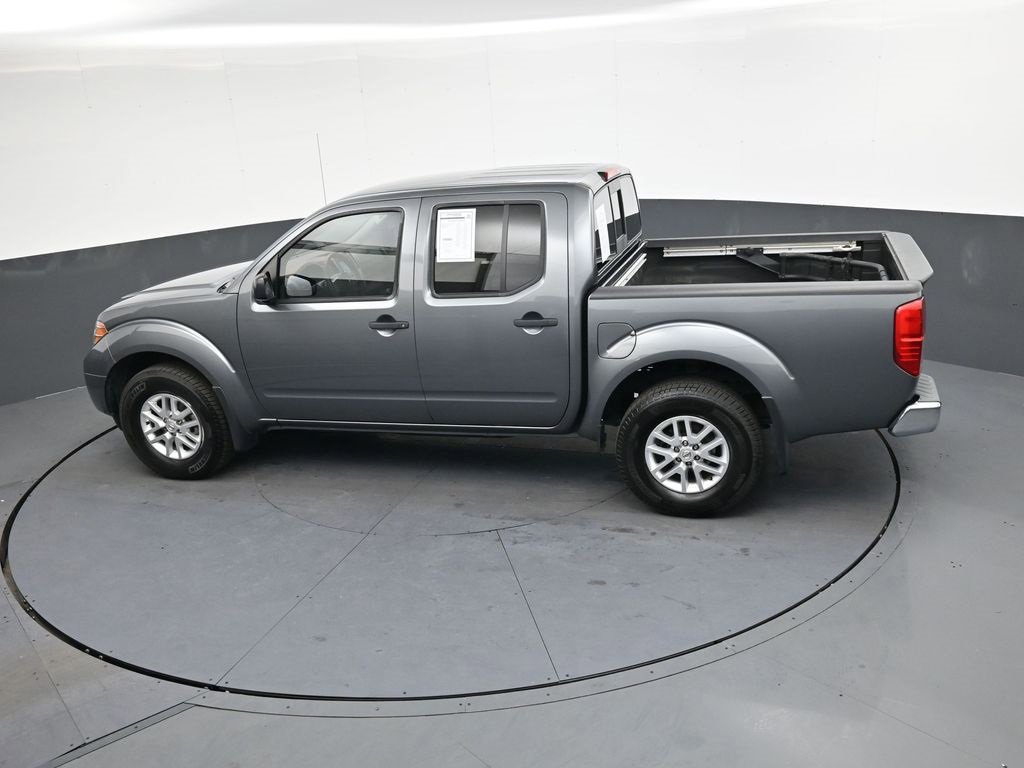Used 2021 Nissan Frontier SV image 33