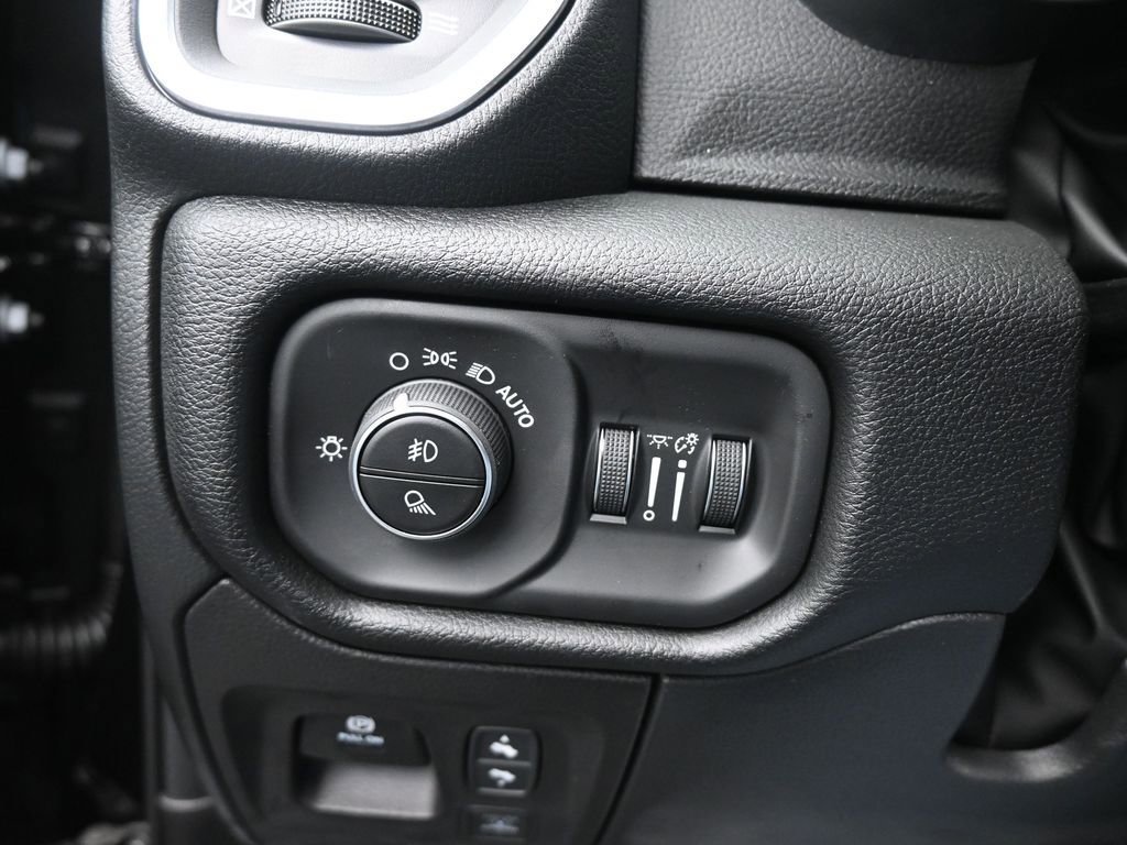 New 2026 RAM 1500 Big Horn image 33