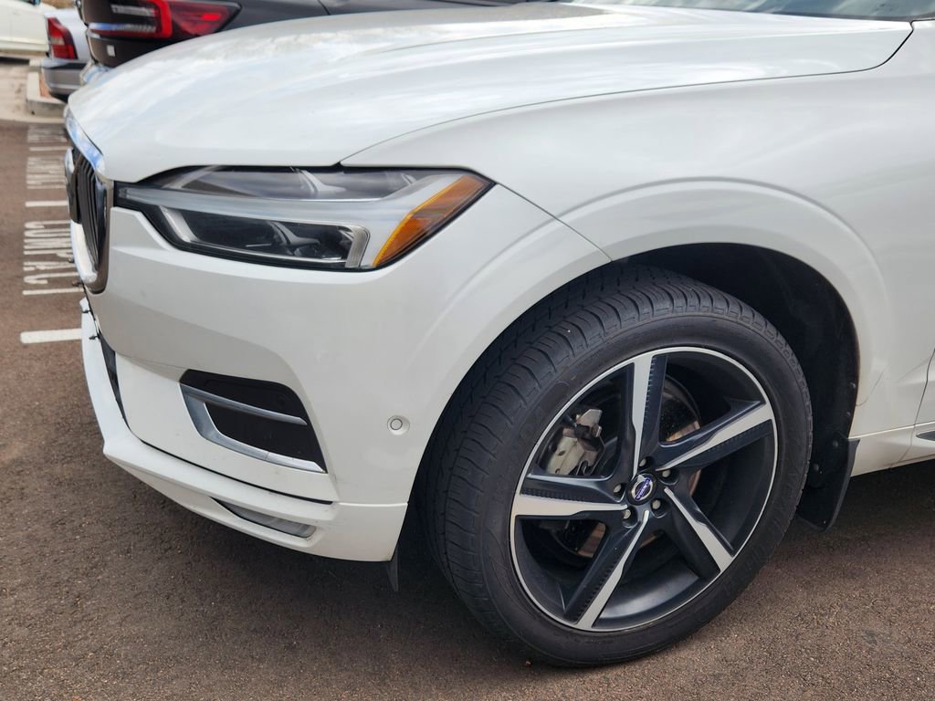 Used 2018 Volvo XC60 T6 Inscription w/ Convenience Package image 6