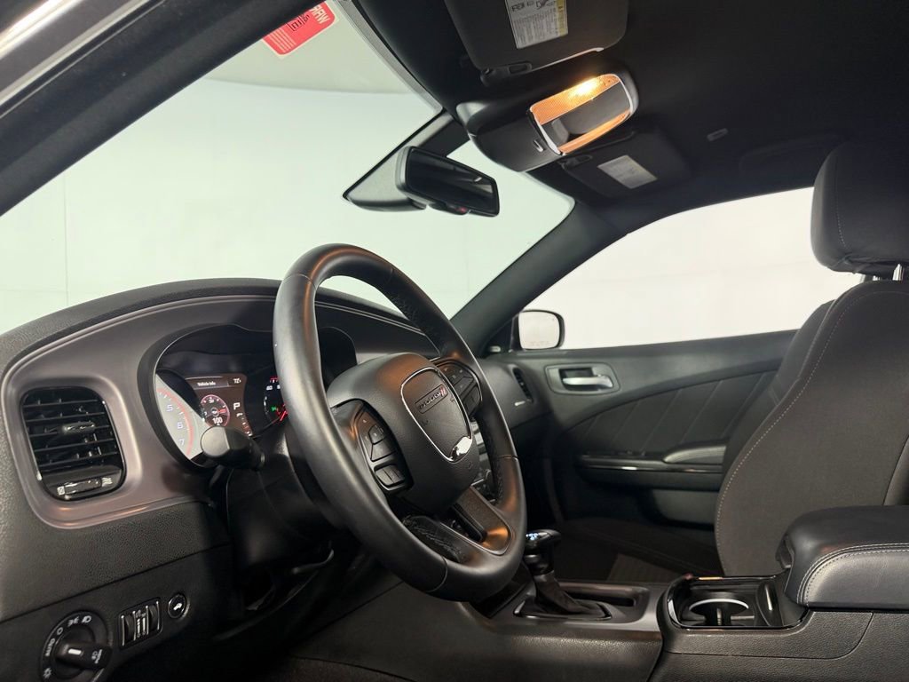 Used 2023 Dodge Charger SXT w/ Blacktop Special Edition image 23