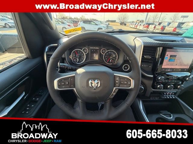 New 2026 RAM 1500 Big Horn image 14