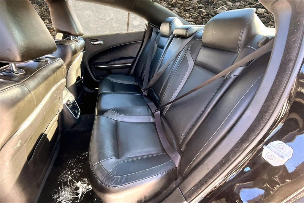 Used 2021 Dodge Charger SXT w/ Leather Interior Group image 22