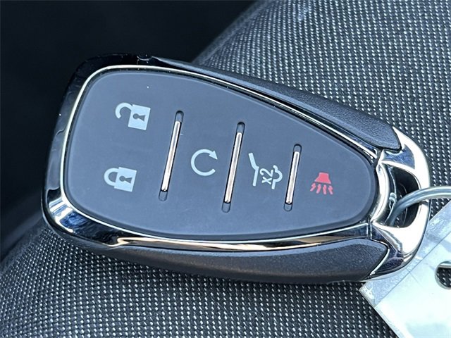 Used 2019 Chevrolet Equinox LT image 30