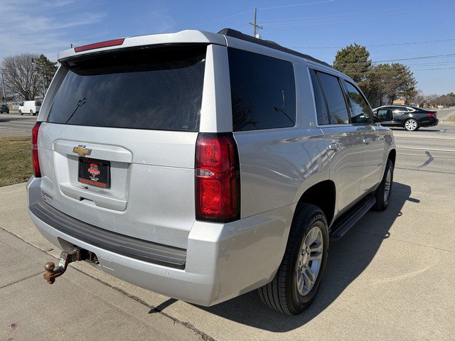 Used 2016 Chevrolet Tahoe LS image 7