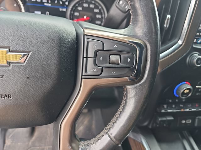 Used 2022 Chevrolet Silverado 3500 High Country w/ Safety Package II AWD/4WD image 19