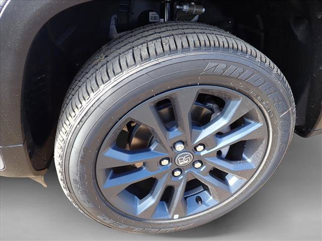 New 2026 Jeep Grand Cherokee Limited AWD/4WD image 7