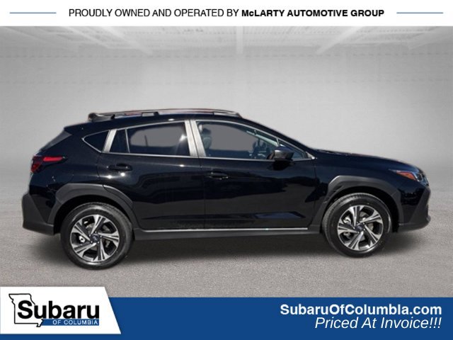 New 2026 Subaru Crosstrek 2.5i Premium AWD/4WD image 12
