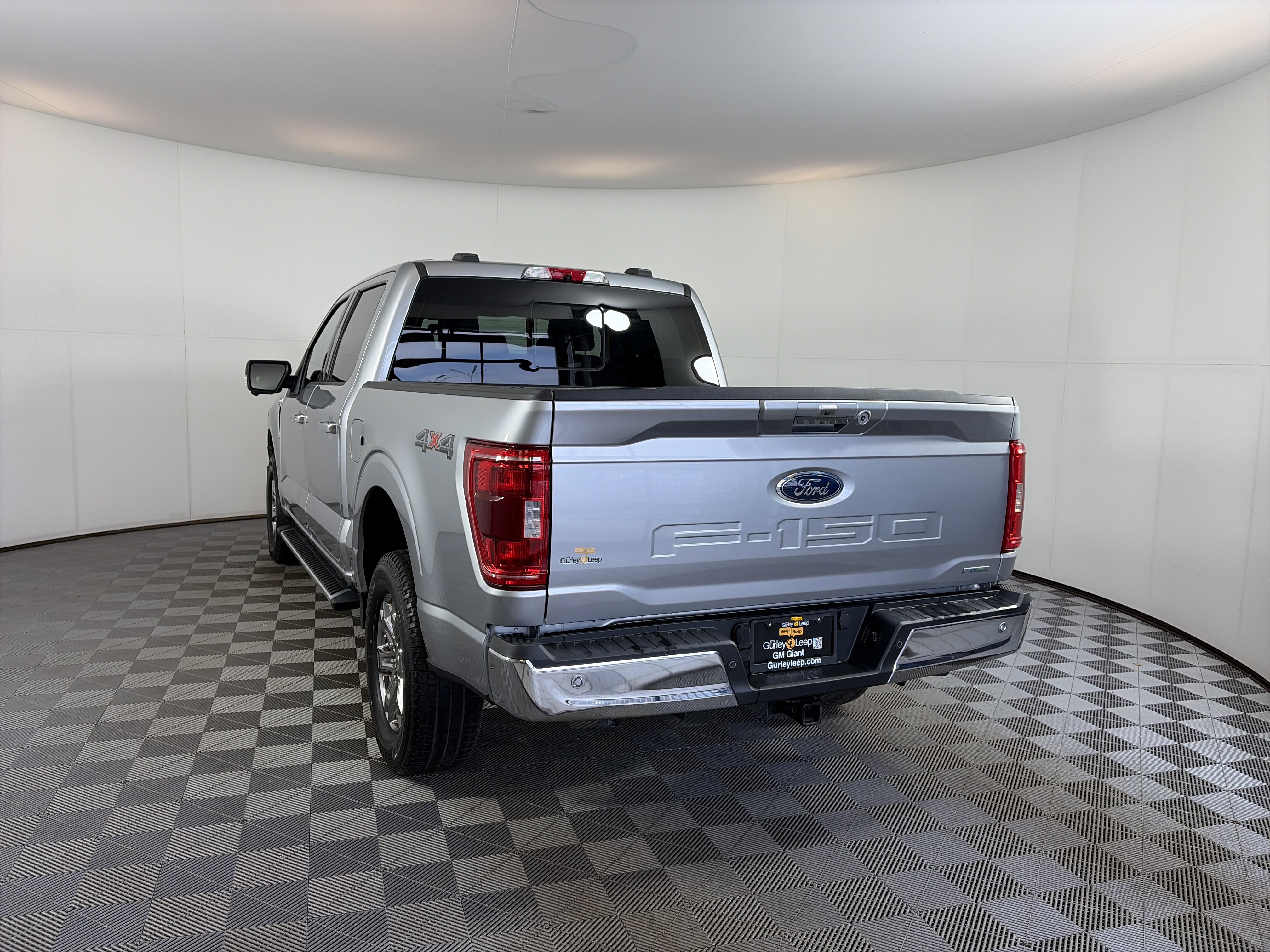 Used 2022 Ford F150 XLT w/ Equipment Group 302A High image 8