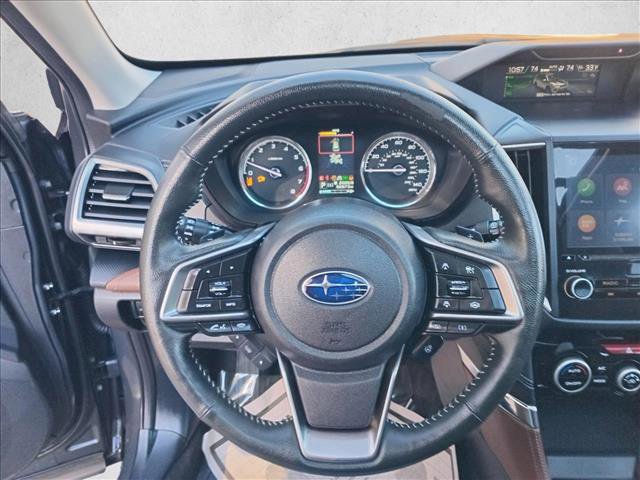 Used 2023 Subaru Forester Touring w/ Popular Package #3 image 17