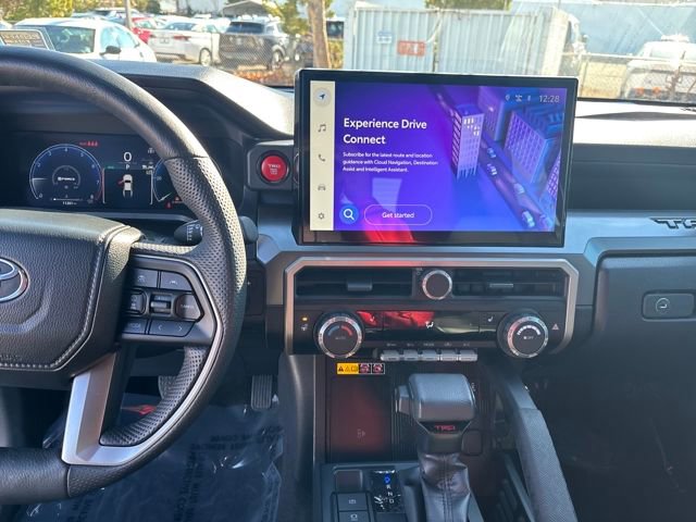 Used 2024 Toyota Tacoma TRD Off-Road image 23