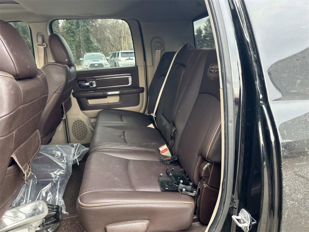 Used 2013 RAM 2500 Longhorn w/ Convenience Group image 14