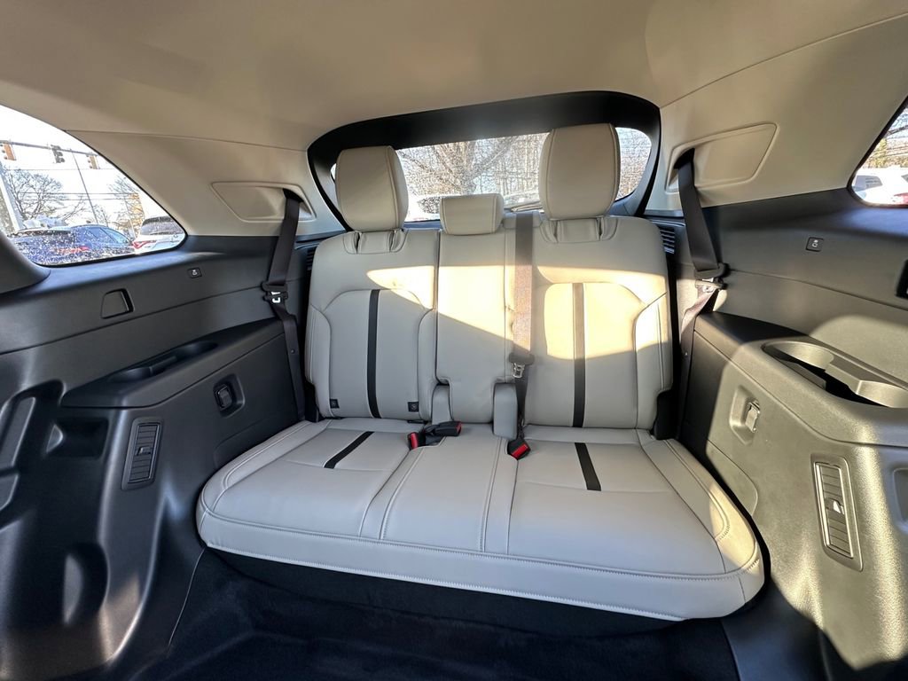 New 2026 MAZDA CX-90 3.3 Turbo w/ Preferred Package image 21