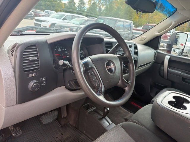 Used 2012 GMC Sierra 1500 SL image 12