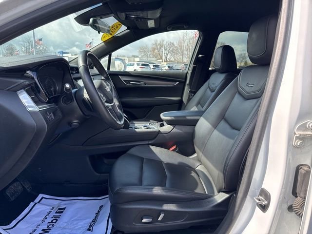 Used 2020 Cadillac XT5 Luxury AWD/4WD image 20