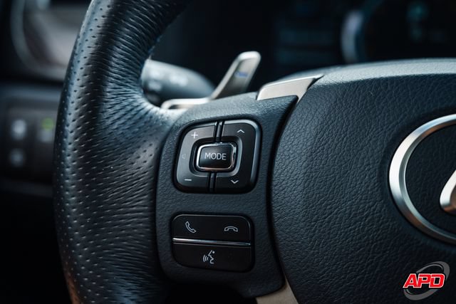 Used 2016 Lexus GS F RWD image 77