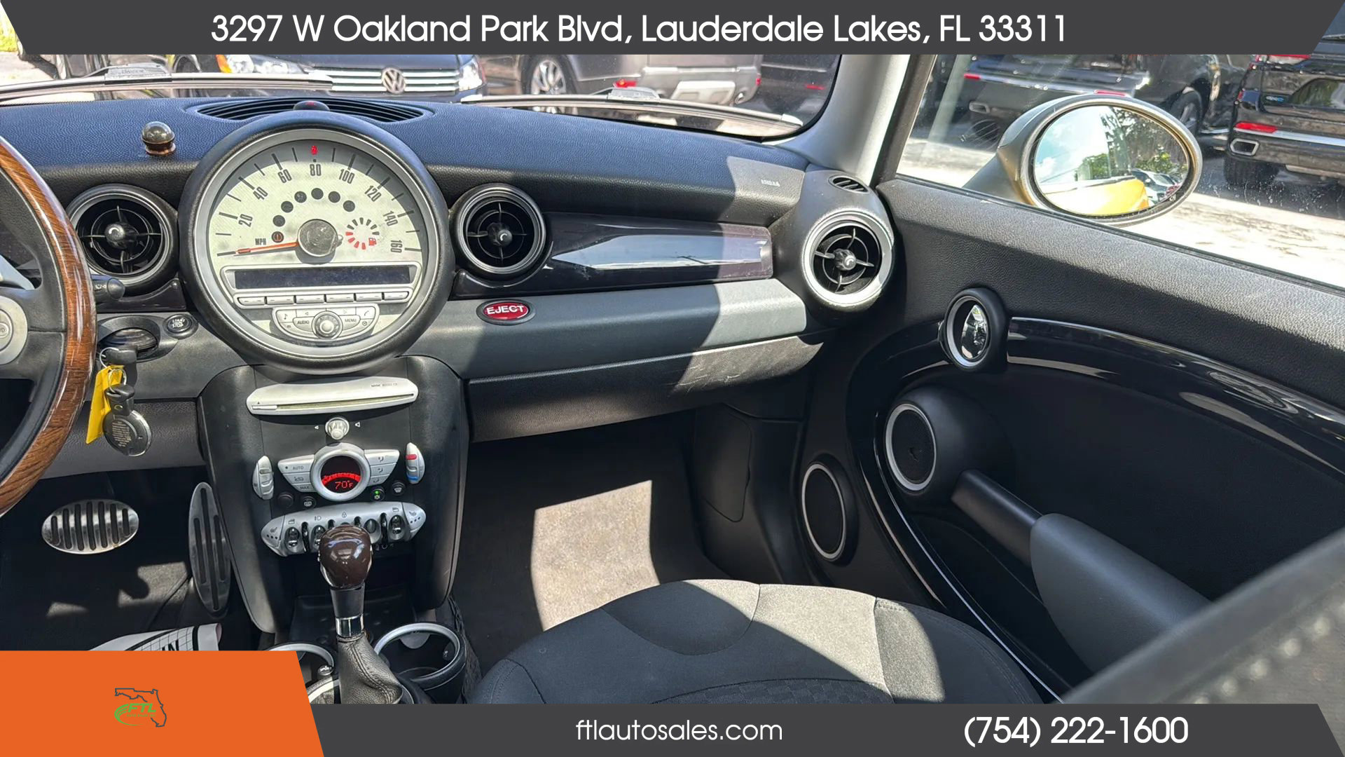 Used 2009 MINI Cooper S image 41