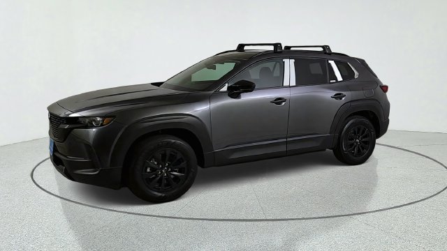 New 2026 MAZDA CX-50 AWD 2.5 Hybrid w/ Weather Package image 3