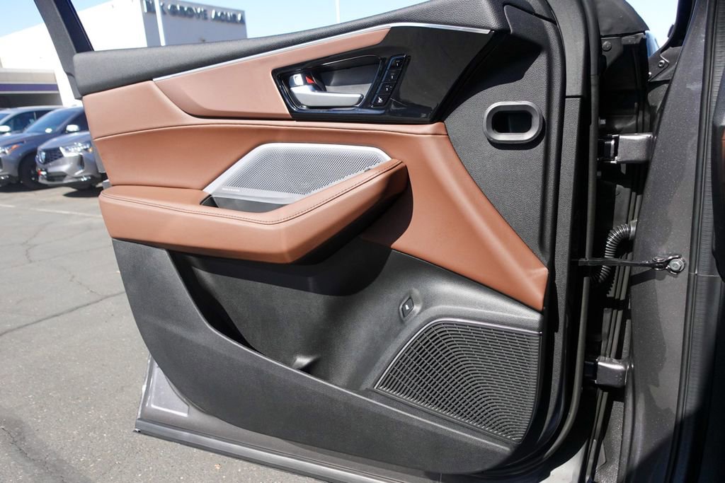 New 2026 Acura MDX w/ Technology Package image 23