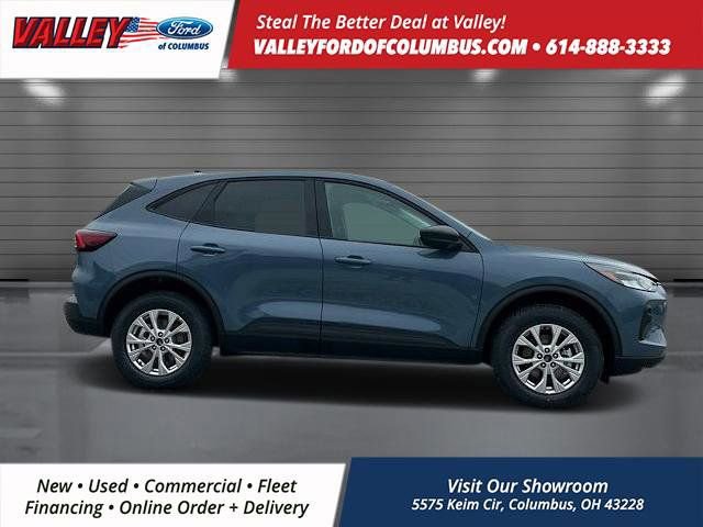 New 2026 Ford Escape Active w/ Cold Weather Package image 7