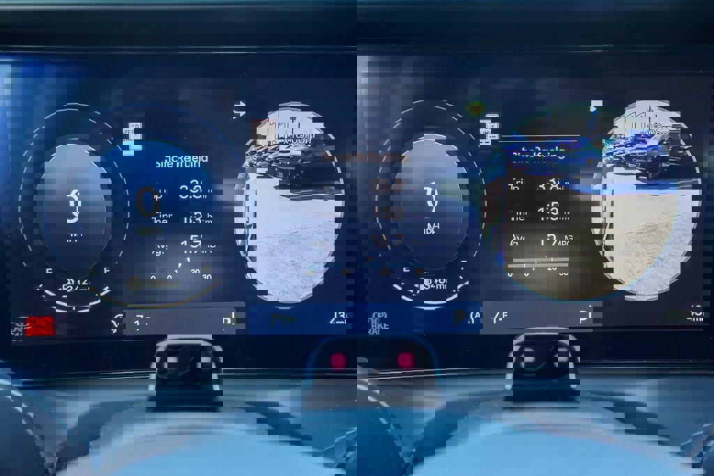 New 2026 Hyundai Palisade SEL image 17