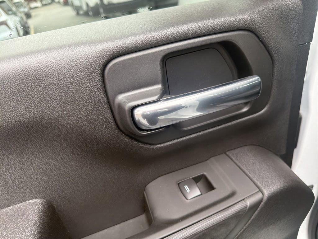 New 2025 Chevrolet Silverado 3500 W/T w/ WT Convenience Package image 33