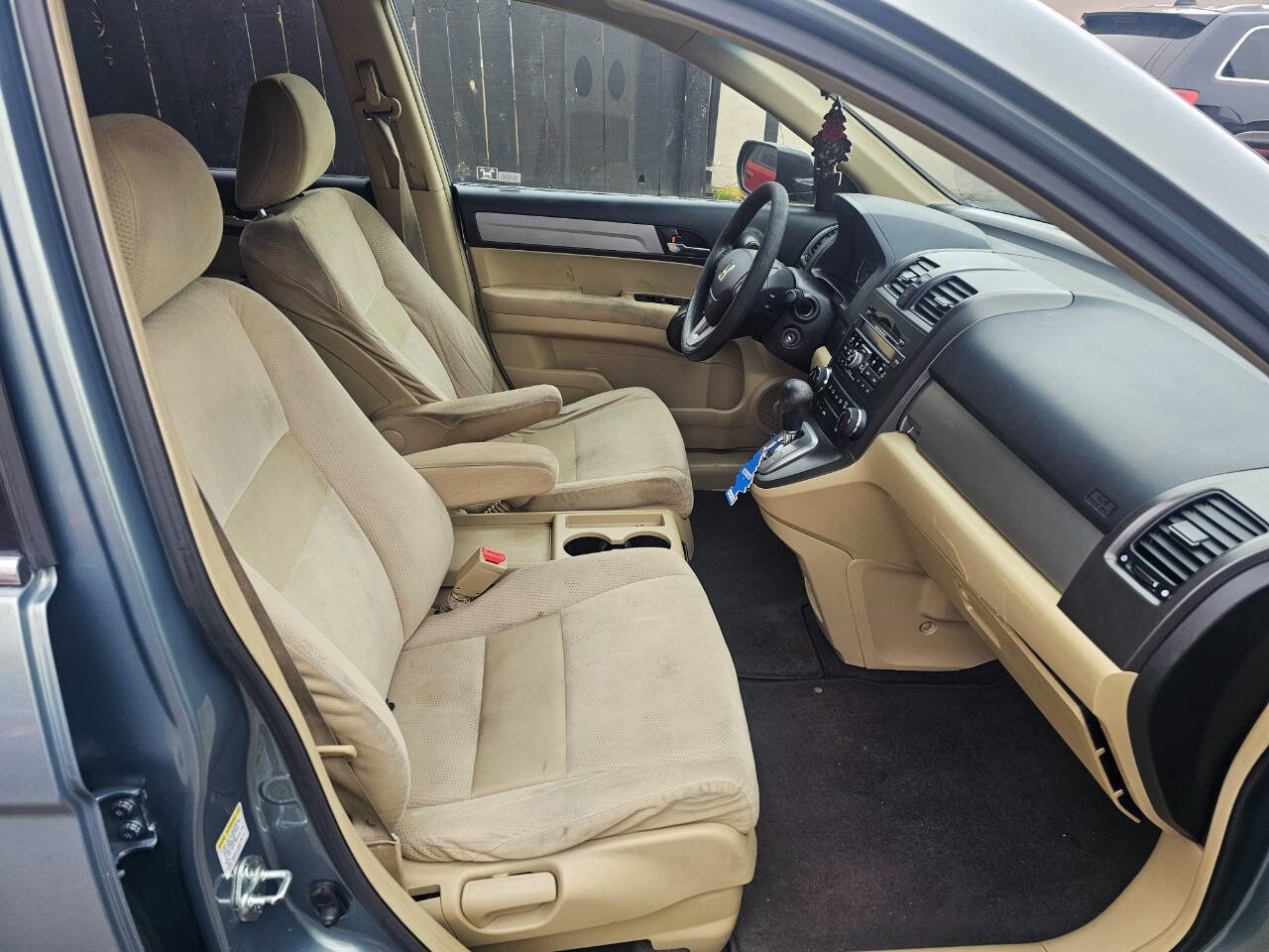 Used 2010 Honda CR-V EX image 5