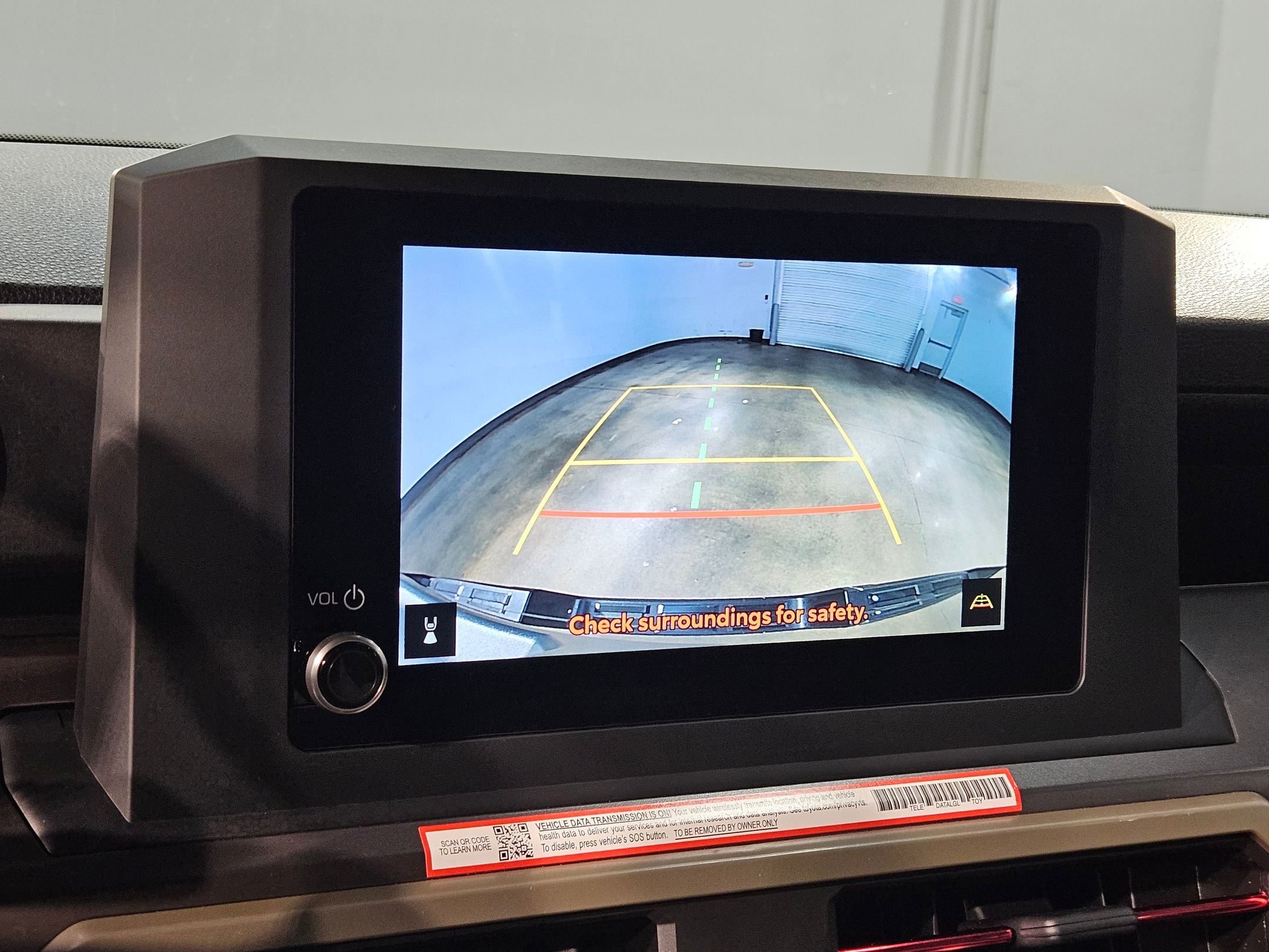 Used 2025 Toyota Tacoma TRD Sport image 30