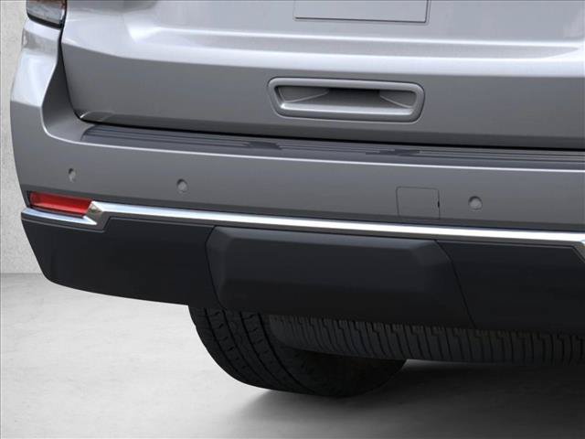 New 2026 Chevrolet Suburban LS w/ Max Trailering Package RWD image 14