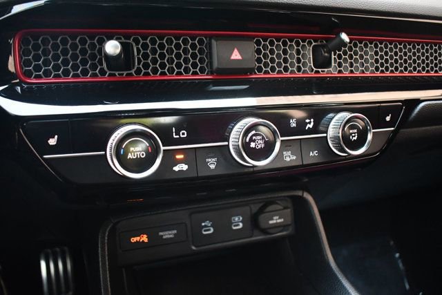 Used 2025 Honda Civic Si image 27