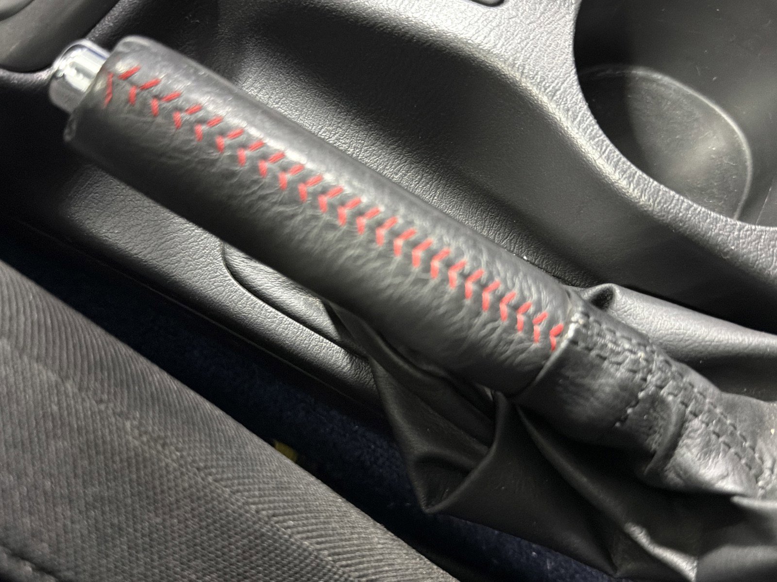 Used 2006 Subaru Impreza WRX STI image 27