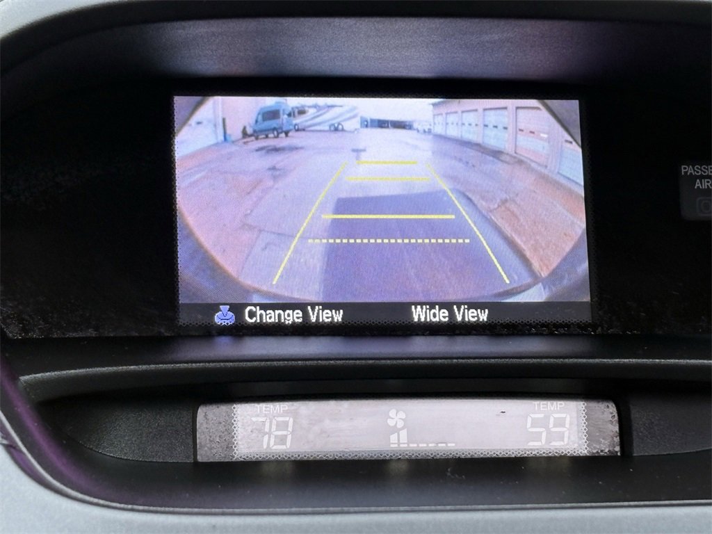 Used 2013 Acura RDX FWD image 19