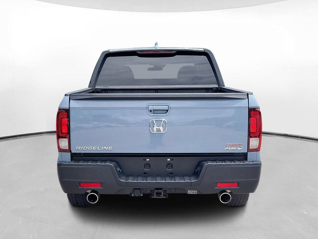 Used 2023 Honda Ridgeline Sport image 5