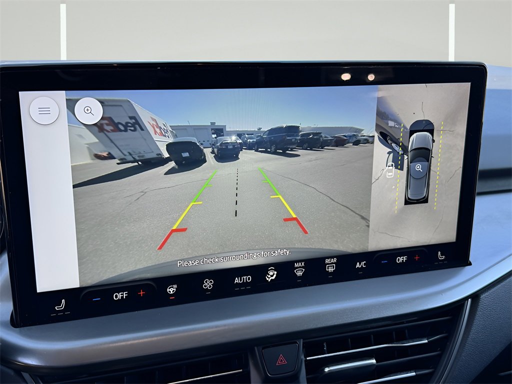 Used 2023 Ford Escape Active w/ Tech Pack #2 image 14