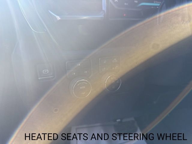 New 2026 Chevrolet Silverado 2500 LT w/ Trail Boss Package image 15