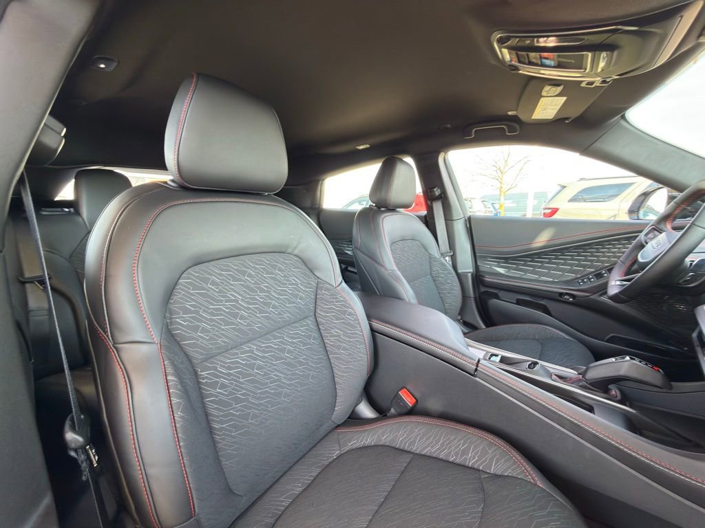 New 2026 Dodge Charger Scat Pack w/ Blacktop Package image 32