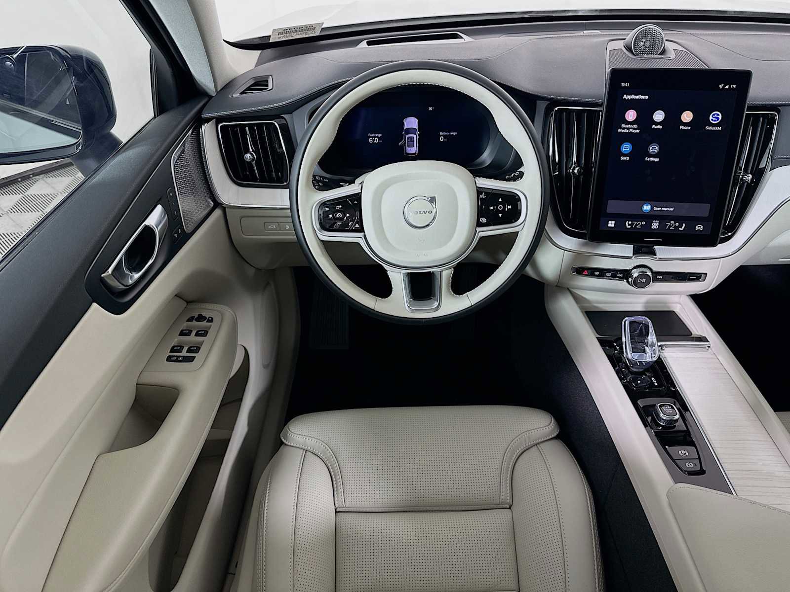 New 2026 Volvo XC60 T8 Ultra w/ Protection Package image 20