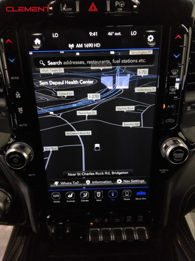 Used 2019 RAM 1500 Limited image 18