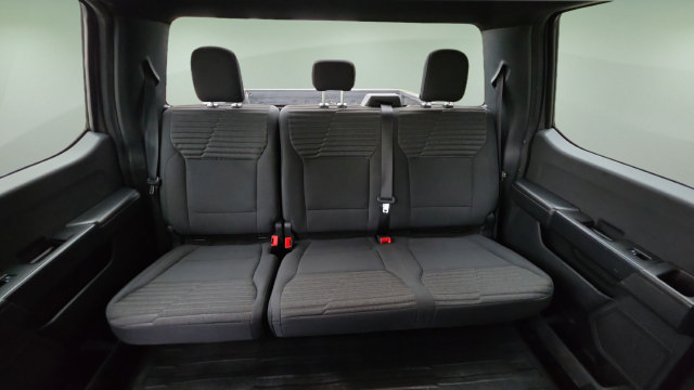 Used 2021 Ford F150 XL w/ STX Appearance Package RWD image 23